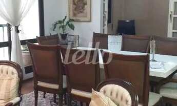 Imagem 3: São Paulo - Apartamento Padrão - Mooca