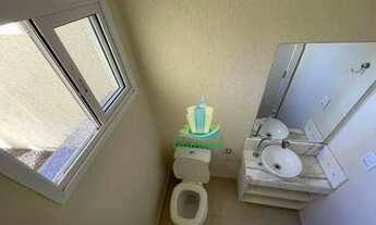 Imagem 5: Sobrado com 3 dormitórios para alugar com 131 m² por R$ 2.240/mês no Jardim Lancaster I em