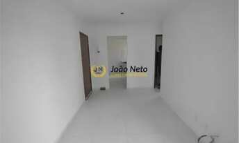 Imagem 7: JN) Repasse imperdível de apartamento no Quinta das Brisas no Janga!
