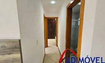Imagem 5: Apartamento em Jardim Camburi! Com 2 Quartos, 1 Suíte, 1 Vaga, 65m²