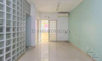 Imagem 7: SALA COMERCIAL NO BAIRRO DE PINHEIROS