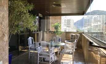 Imagem 2: RIO DE JANEIRO - Apartamento Padrão - IPANEMA