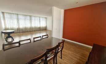 Imagem 4: OPORTUNIDADE ÚNICA! EXCELENTE APARTAMENTO 3 QUARTOS COM 2 SUÍTES SALA AMPLA, COZINHA GRAND