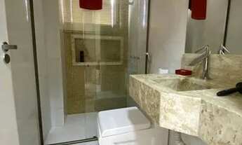 Imagem 5: Casa Luxuosa no Alphaville Fortaleza