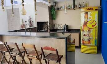 Imagem 5: VENDA Excelente Casa Duplex com 04 quartos sendo 03 suítes, no Condomínio Vale dos Cristai