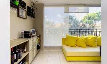 Imagem 5: Apartamento à venda no bairro Ipiranga - São Paulo/SP