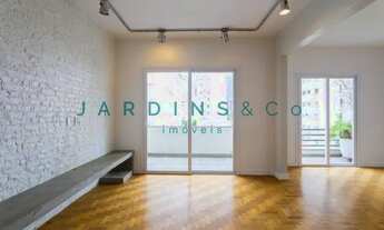 Imagem 2: SãO PAULO - Apartamento Padrão - Jardim América