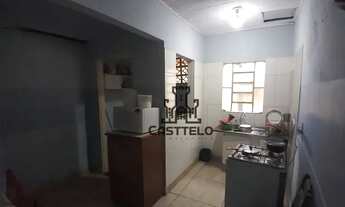 Imagem 4: Casa à venda, 100 m² por R$ 170.000 - Conjunto Cafezal 2 - Londrina/PR