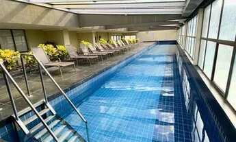 Imagem 5: Apartamento 3 quartos Condomínio Paysage