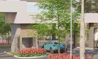 Imagem 2: Condomínio Real Ville Gold, Corumbá IV, 100 % pavimentado . 1.000 m2