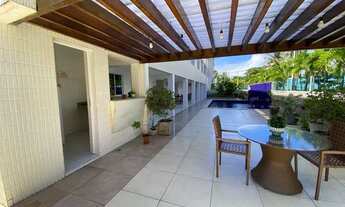 Imagem 4: Apartamento para venda possui 40 metros quadrados com 1 quarto em Intermares