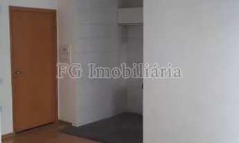 Imagem 5: Apartamento-LOCAÇÃO-Encantado-Rio de Janeiro-RJ