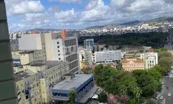 Imagem 2: Apartamento 2 dormitórios no Centro Histórico