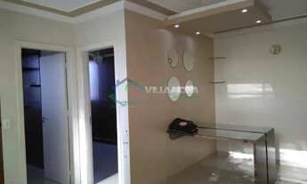 Imagem 7: Apartamento em Jardim Paulistano - Ribeirão Preto