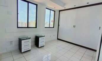 Imagem 4: EXCELENTE APTO SEMI-MOBILIADO NO SILVIO HOMERO PARA LOCAÇÃO