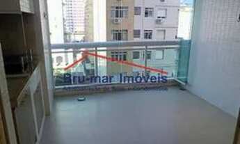 Imagem 3: Apartamento 02 suítes em condomínio de luxo !