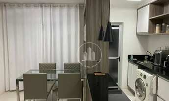 Imagem 5: Apartamento com 2 dormitórios à venda, 58 m² por R$ 350.000,00 - Forquilhas - São José/SC