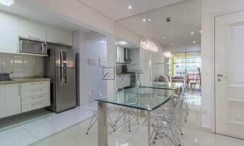 Imagem 6: Apartamento Locação 2 Dormitórios - 98 m² Brooklin