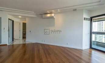 Imagem 7: Apartamento Locação 4 Dormitórios - 160 m² Campo Belo