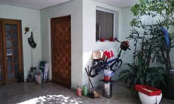 Imagem 3: Sobrado com 2 suítes e vaga no Bairro da Mooca