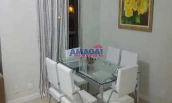 Imagem 3: São José dos Campos - Apartamento Padrão - Parque Residencial Flamboyant