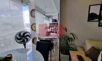 Imagem 2: Apartamento à venda no bairro Brás - São Paulo/SP, Zona Leste