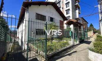 Imagem 2: Apartamento conjugado à venda, 18 m² por R$ 160.000 - Alto - Teresópolis/RJ