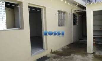 Imagem 3: Casa com 2 dormitórios para alugar, 60 m² por R$ 1.373,00/mês - Parque da Mooca - São Paul