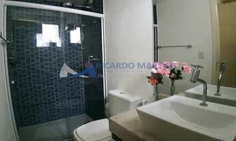 Imagem 4: Casa de condomínio para venda tem 200 metros quadrados com 3 quartos em da Luz - Nova Igua