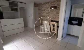 Imagem 7: Apartamento com 2 dormitórios à venda, 50 m² por R$ 190.000,00 - Bela Vista - Palhoça/SC