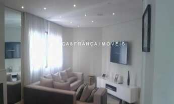 Imagem: Apartamento À Venda no Brooklin