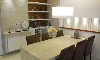 Imagem 4: Apartamento com 3 suítes para alugar, 156 m² por R$ 15.325/mês - Indianópolis - São Paulo