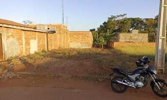 Imagem 2: Lote no residencial florenca