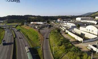 Imagem 2: Galpão de 2450 m² para venda e locação em Atibaia/SP - GA0124