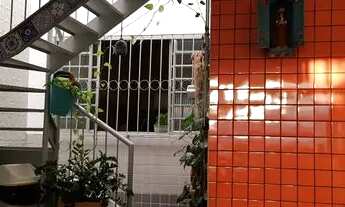 Imagem 4: Casa para venda tem 191 metros quadrados com 3 quartos em Prado - Belo Horizonte - MG