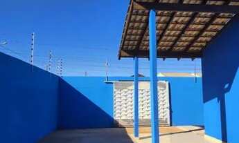 Imagem 4: Casa na Várzea Grande bairro nova fronteira a 100 metros da cilindro Müller