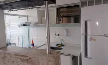 Imagem 6: APARTAMENTO DE 2 QAURTOS EM CAMPO GRANDE COM TODOS OS MÓVEIS