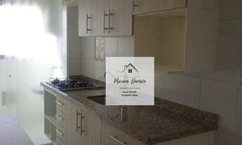 Imagem 5: Apartamento com 2 dormitórios para alugar, 45 m² por R$ 2.360,00/mês - Água Branca - São P