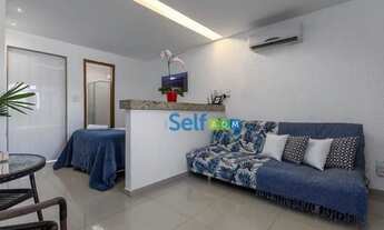 Imagem: Loft com 1 quarto para alugar, 40 m²