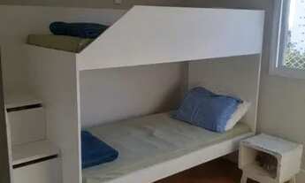 Imagem: Edificio Parnaso Apto venda Parque Prado