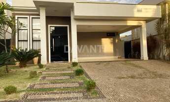 Imagem: Casa - Parque Brasil 500 - Paulínia