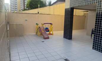 Imagem 5: EDF porto montt Apartamento com 80 metros quadrados com 2 quartos em Ponta Verde - Maceió