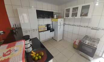 Imagem 5: Vendo casa sao Sebastião DF ( morro da cruz