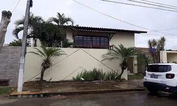 Imagem: Casa para Alugar - Pitimbu - Natal/RN