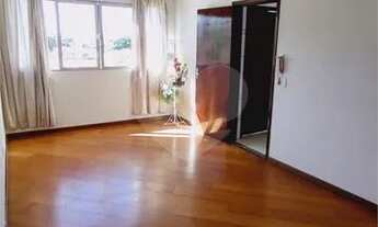 Imagem 4: Apartamento três Dormitórios Centro