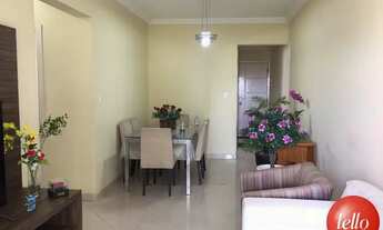 Imagem 3: São Paulo - Apartamento Padrão - Tatuapé