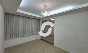 Imagem 6: Apartamento com 2 dormitórios à venda, 65 m² por R$ 650.000,00 - Icaraí - Niterói/RJ