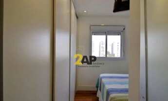 Imagem 4: Apartamento com 2 dormitórios à venda, 66 m² por R$ 545.000 - Vila Andrade - São Paulo/SP
