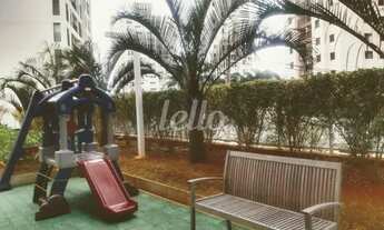 Imagem 4: São Paulo - Apartamento Padrão - Vila Mariana