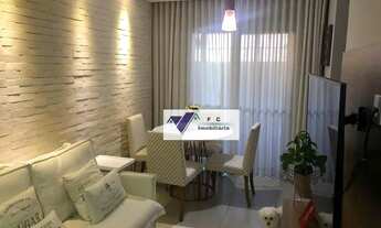 Imagem: LINDO APARTAMENTO A VENDA EM VALINHOS/SP